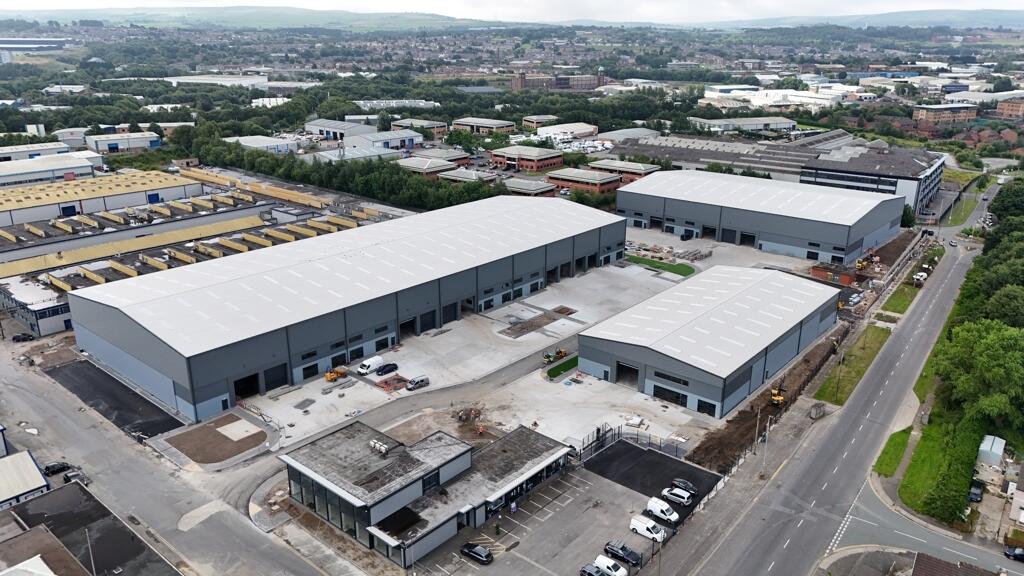 Additional image 4 of Omega, Glenfield Park, Philips Road, Blackburn, BB1 5RZ
