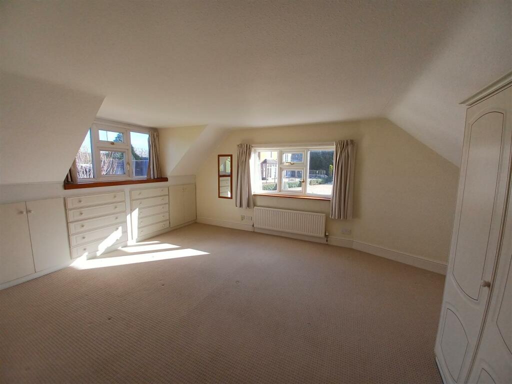 Additional image 11 of Gate House Cottage, Barston Lane, Solihull, West Midlands