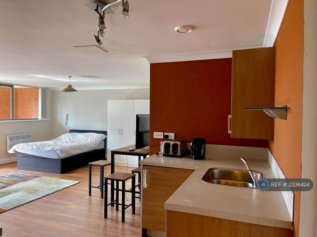 Additional image 2 of Kept Private, Birmingham, B16