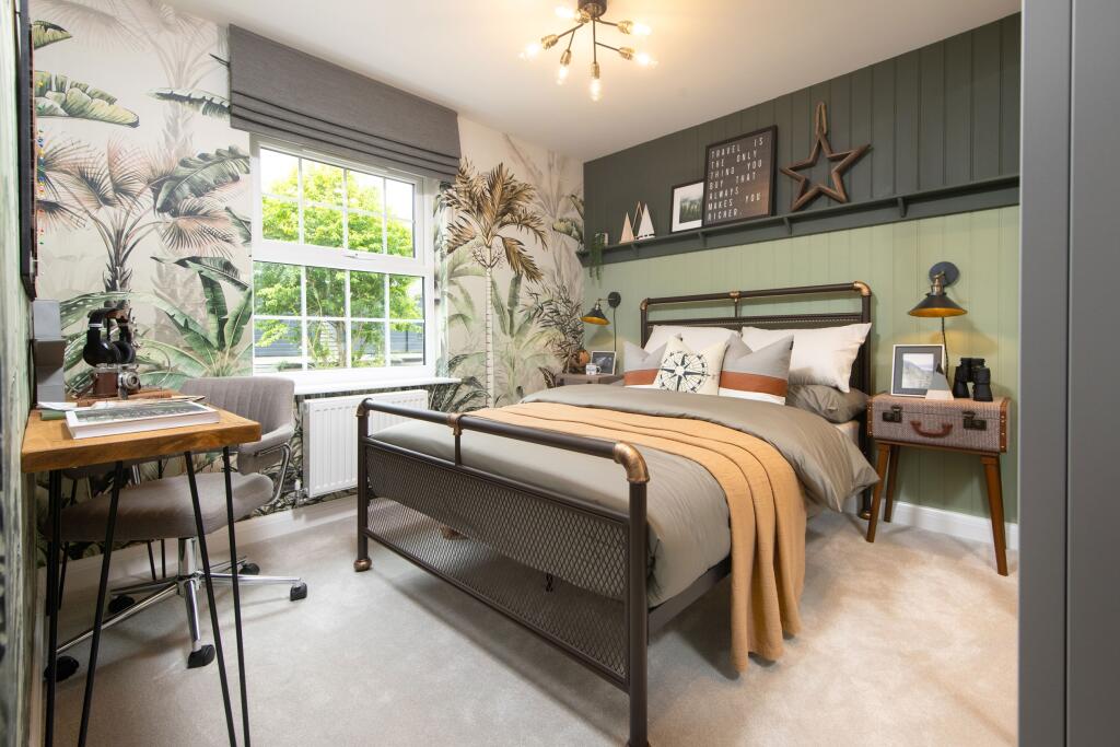 Additional image 8 of Lapwing Drive,
Hampton-In-Arden,
B92 0BF