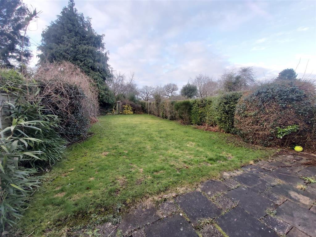 Additional image 13 of Slater Road, Bentley Heath, SOLIHULL