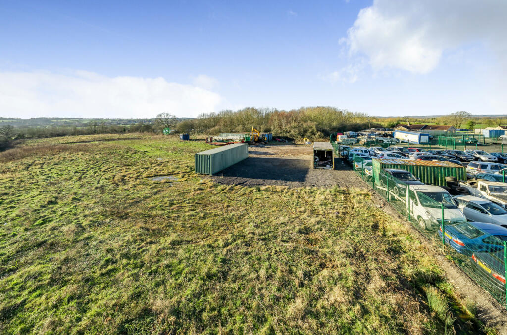 Additional image 14 of Henstridge Trading Estate, Henstridge, Templecombe, Somerset