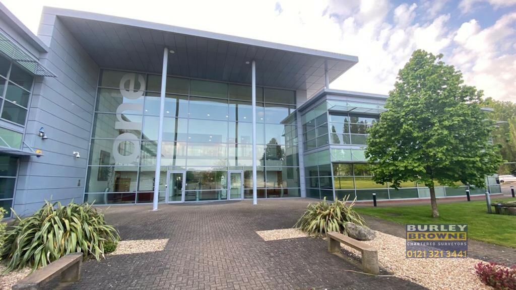 1 Cranmore Drive, Shirley, Solihull, West Midlands, B90 4RZ