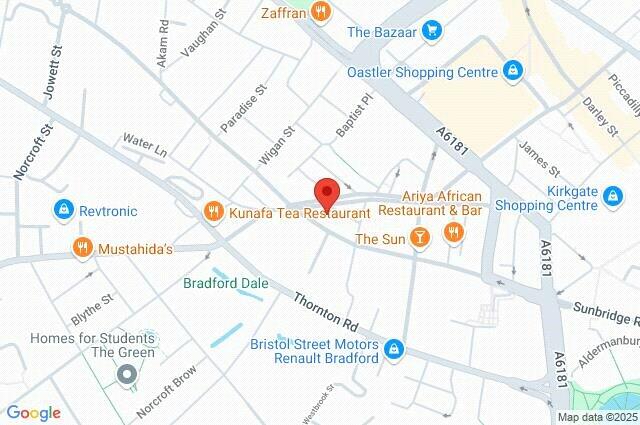 Additional image 8 of Airedale House, 130 Sunbridge Road, Bradford, West Yorkshire, BD1