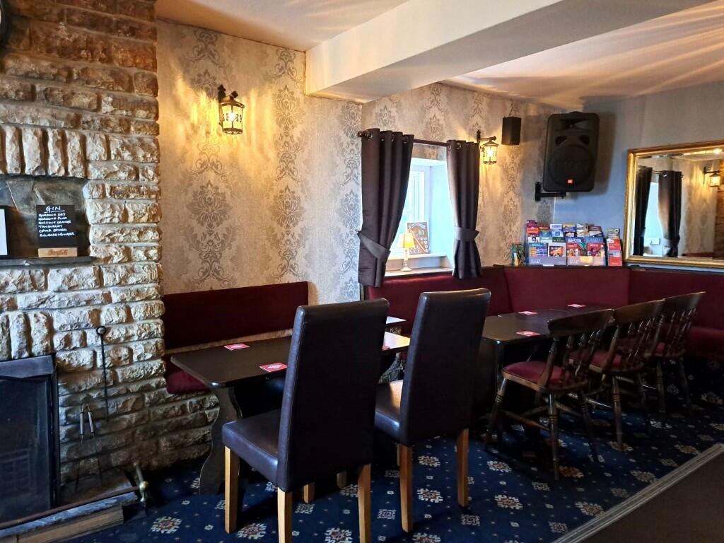 Additional image 4 of The White Post Inn, Stratton-on-the-Fosse, Somerset BA3 4QA