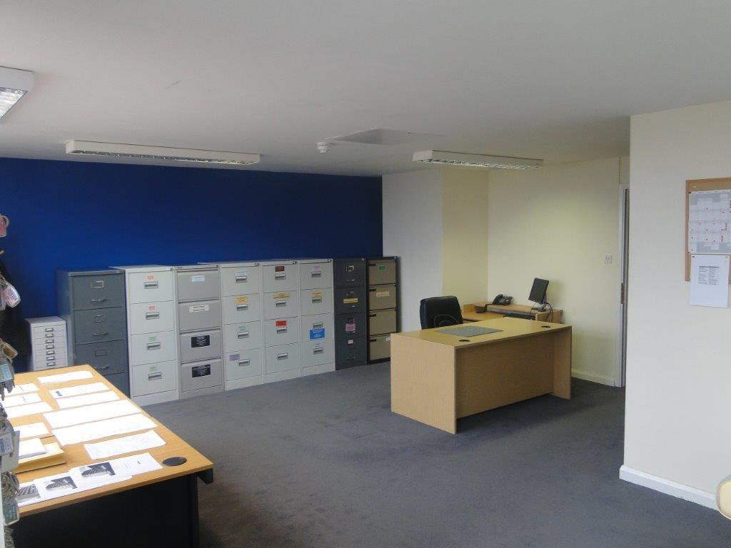Additional image 5 of Floor 8, West Plaza, 144 High Street, West Bromwich, West Midlands, B70 6JJ