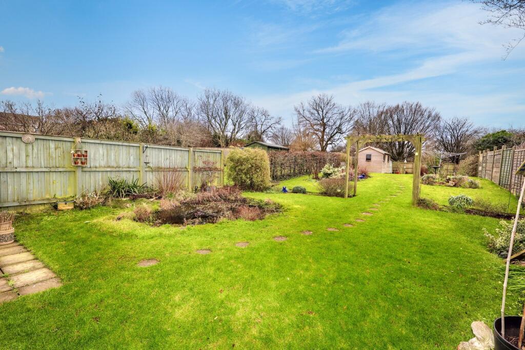 Additional image 2 of St. Cuthbert Avenue, Wells, Somerset