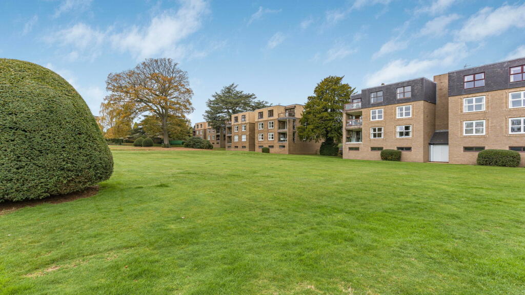 Additional image 19 of Lakeside, Little Aston, Sutton Coldfield, B74 3BJ