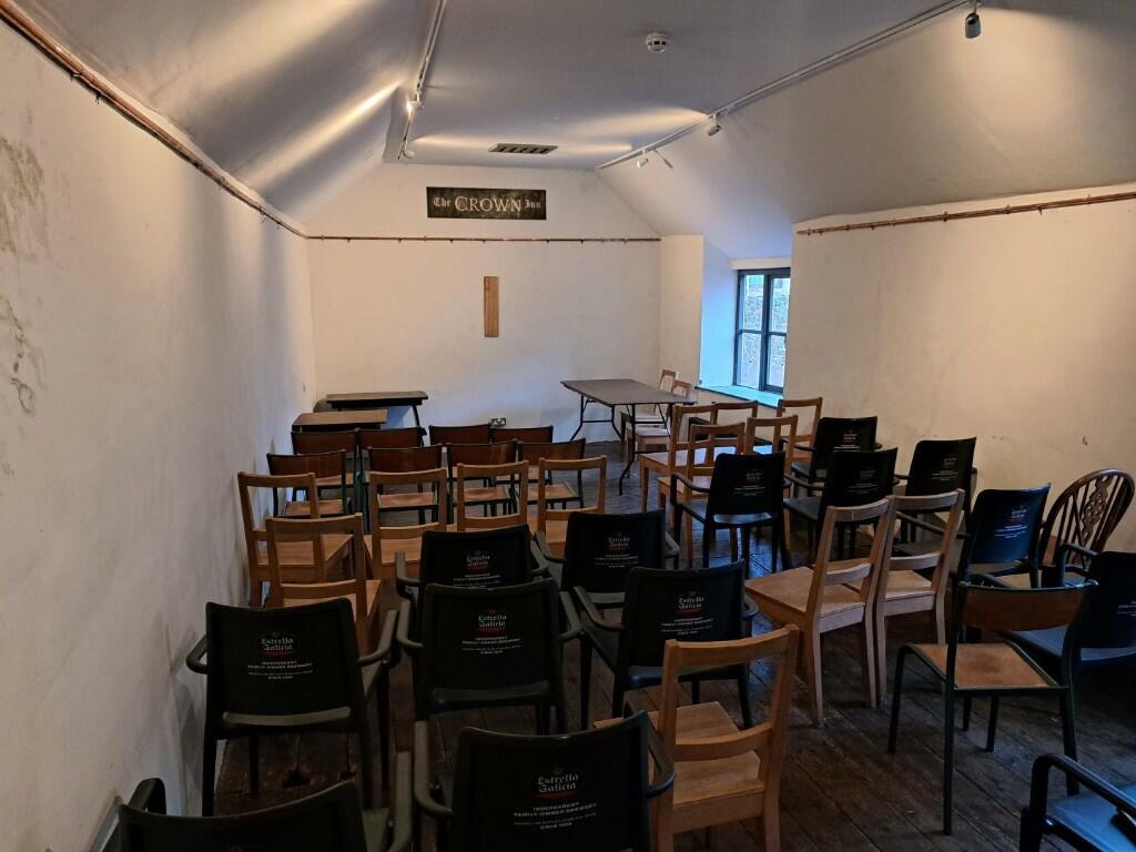 Additional image 11 of The Crown Inn, 24 Keyford, Frome, Somerset BA11 1JW