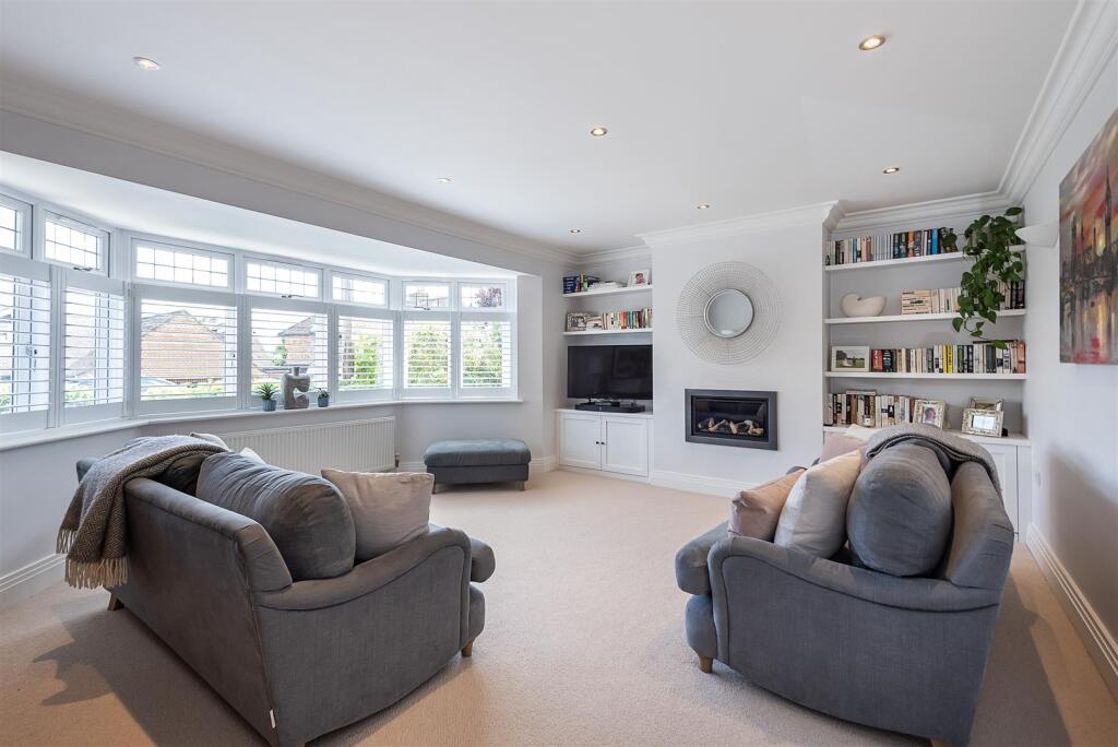 Additional image 13 of Park Rise, Harpenden