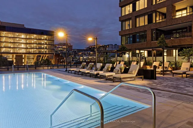 Additional image 39 of 455 Wellington St Unit 1105