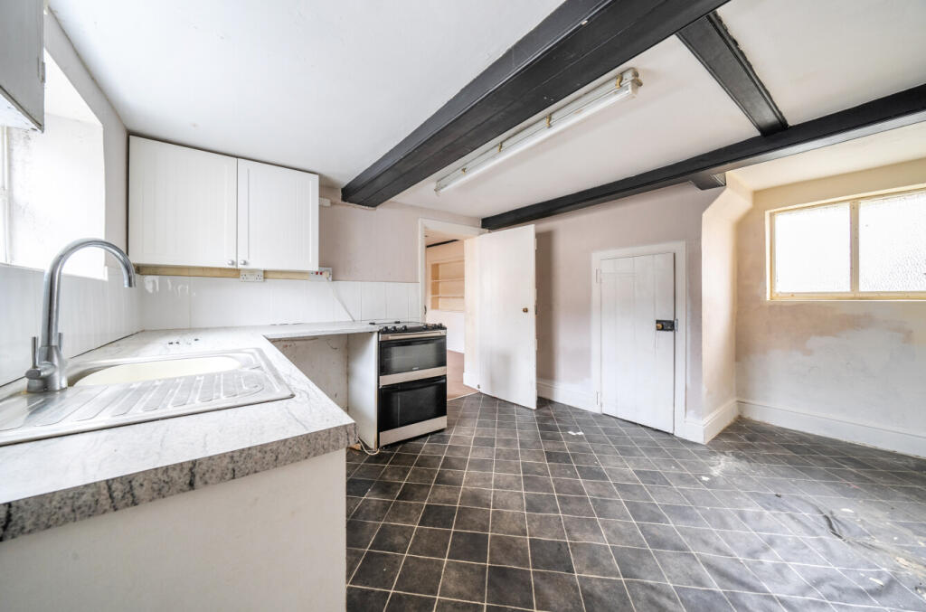 Additional image 4 of East Street, Warminster, BA12