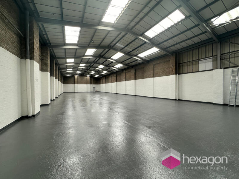 Additional image 5 of Unit 19 Corngreaves Trading Estate, Charlton Drive, Cradley Heath