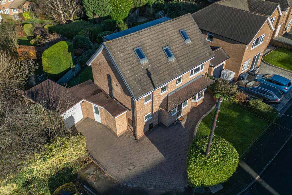 Additional image 47 of Carlton Close, Sutton Coldfield