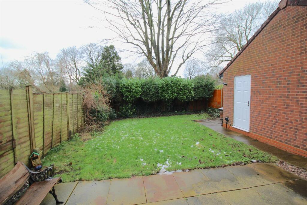 Additional image 15 of Kennerley Road, South Yardley, Birmingham