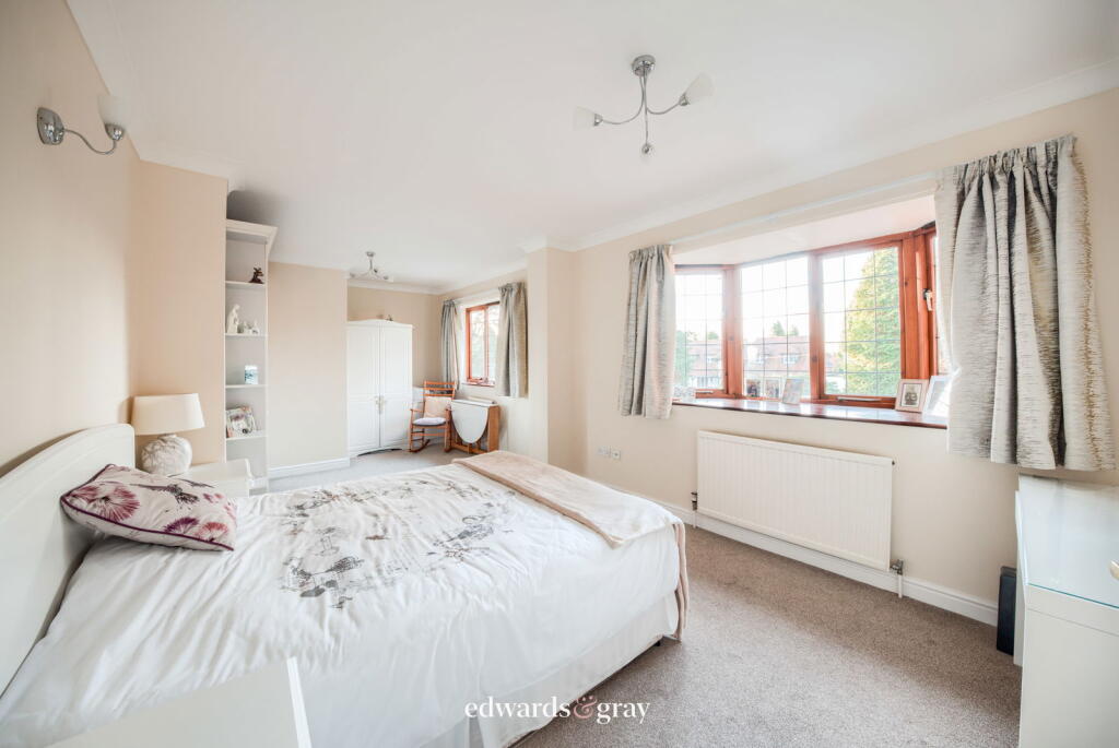 Additional image 7 of Rosemary Court, Walsall Road, Sutton Coldfield, B74 4QB