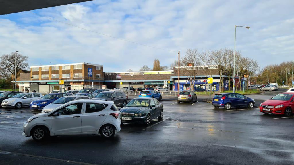 Additional image 16 of Unit 9 Timberley Ln, Castle Bromwich, Birmingham, West Midlands, B34 7EH