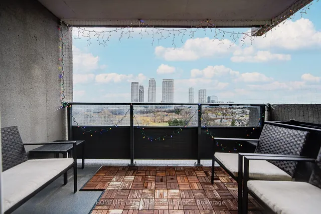 Additional image 30 of 4091 Sheppard Ave Unit 1008