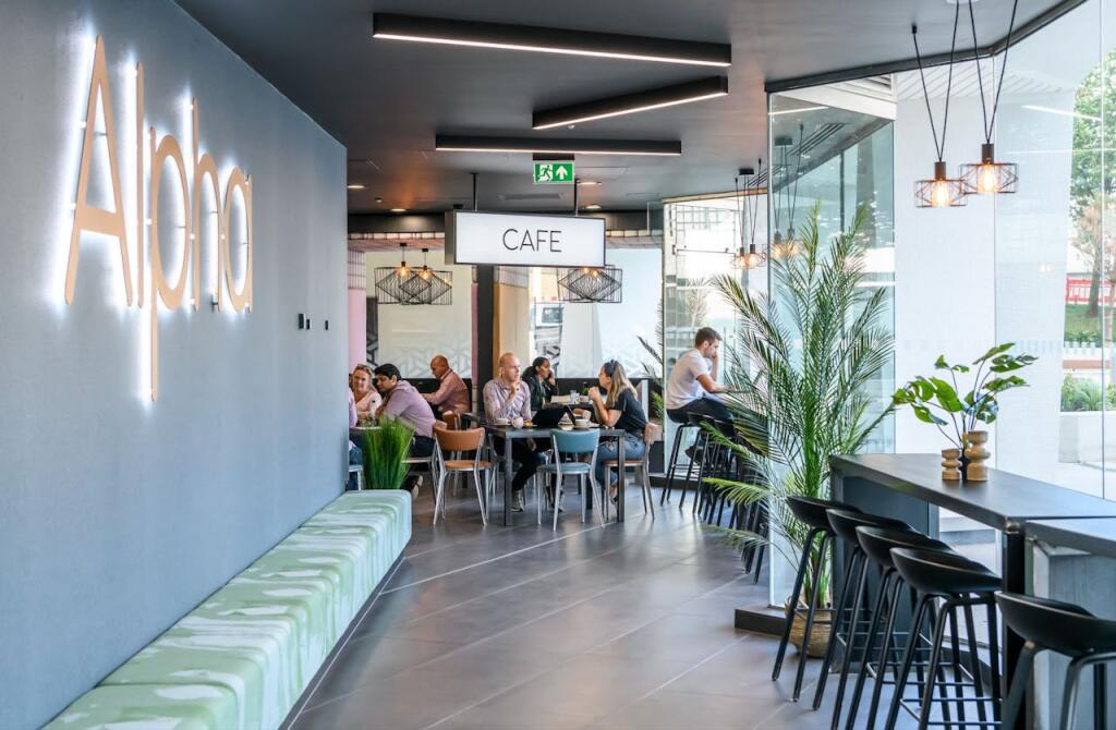 Additional image 12 of Alpha Tower, Suffolk Street Queensway, Birmingham, B1 1TT