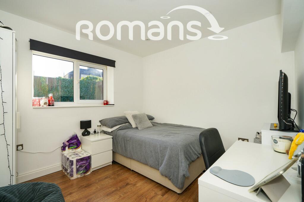 Additional image 7 of The Hollow