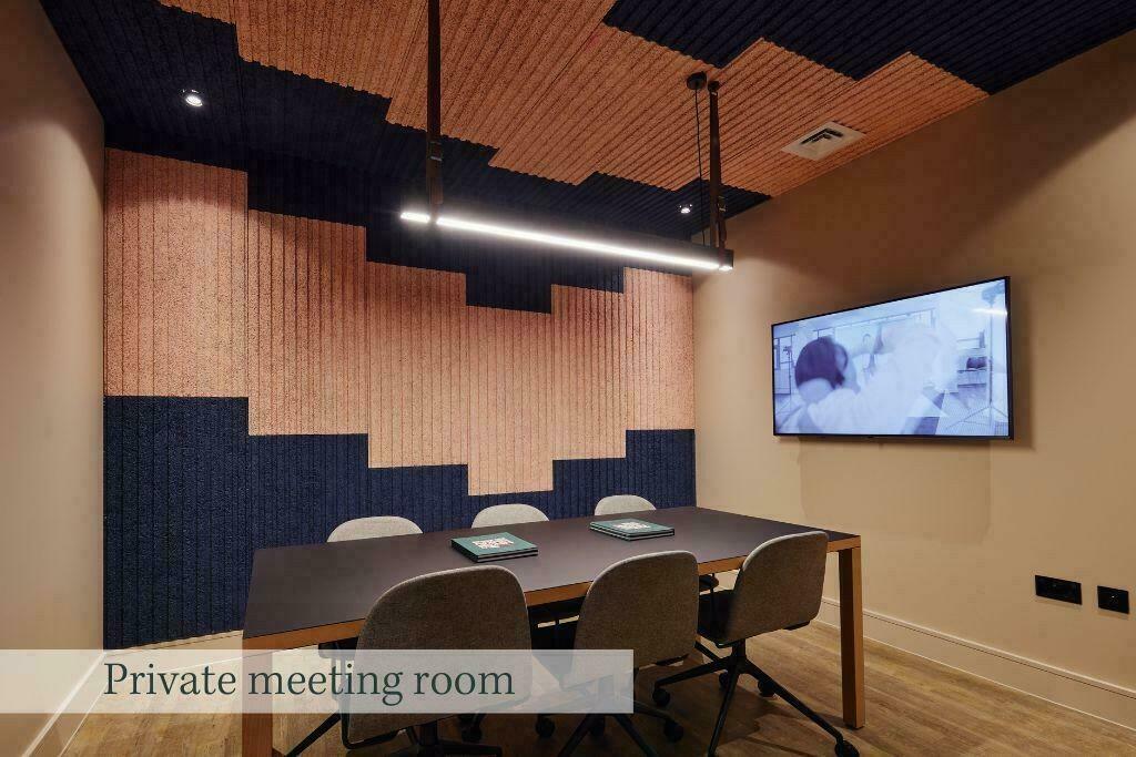 Additional image 18 of Corkfield Birmingham, 296 Pershore Road, Birmingham, B5 7SH