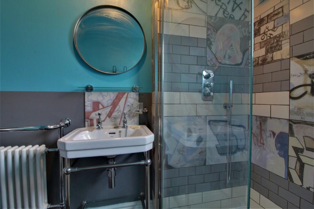 Additional image 24 of Warstone Lane, Jewellery Quarter, Birmingham