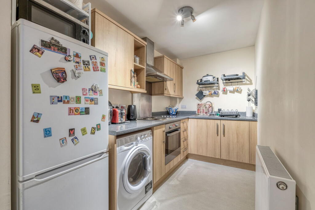 Additional image 3 of Hollington House, Dixon Close, Redditch B97 6AJ