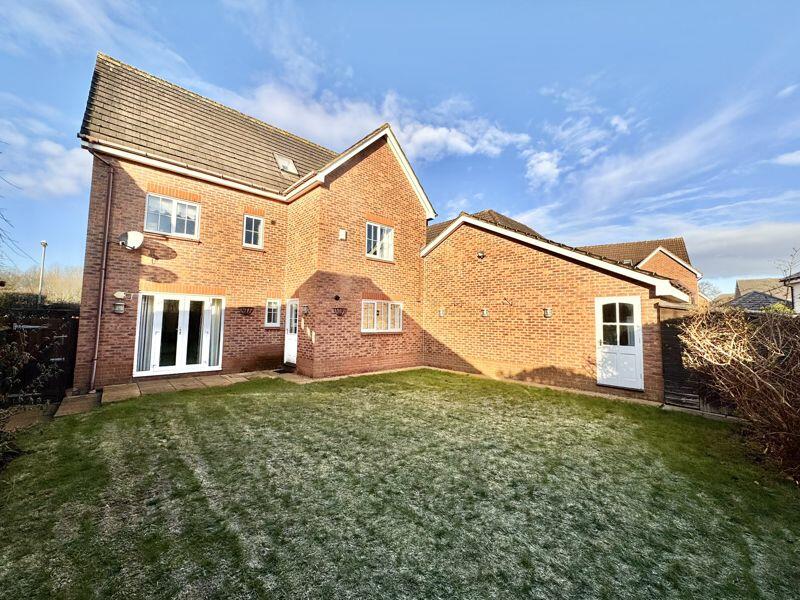 Additional image 5 of Elm Road, Sutton Coldfield, B76 2PH