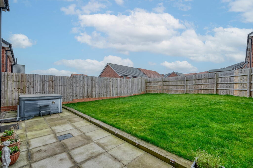 Additional image 16 of Hawling Street, Brockhill, Redditch B97 6BP