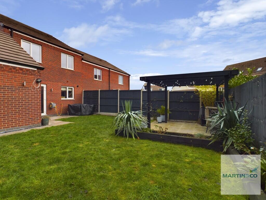 Additional image 24 of Hawksbeard Close, Barley Fields
