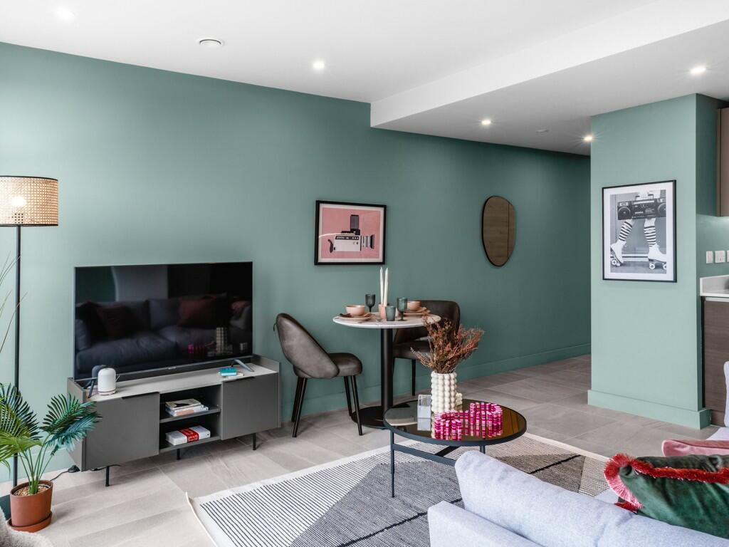 Additional image 25 of Broad Street, Birmingham, B15