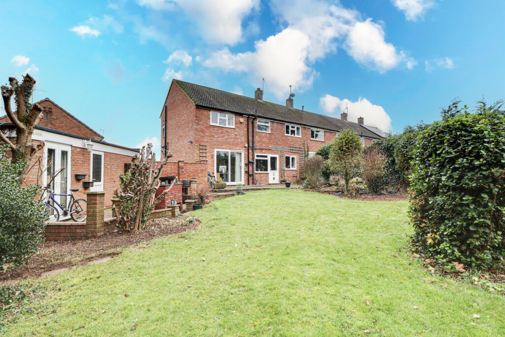 Additional image 21 of Saxon Road, Wheathampstead, St. Albans, AL4