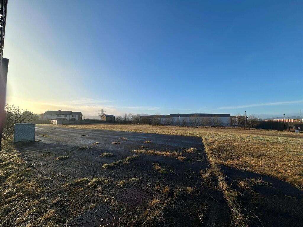 Additional image 3 of Secure Yard, Roman Road, Blackburn, Lancashire, BB1