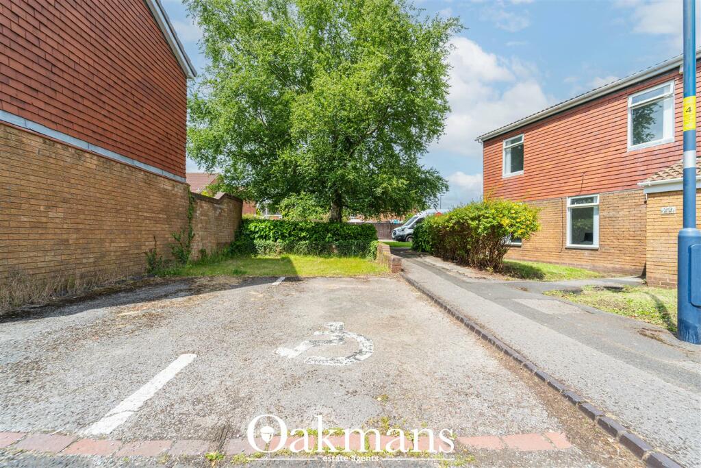 Additional image 29 of Glengarry Close, Birmingham, B32