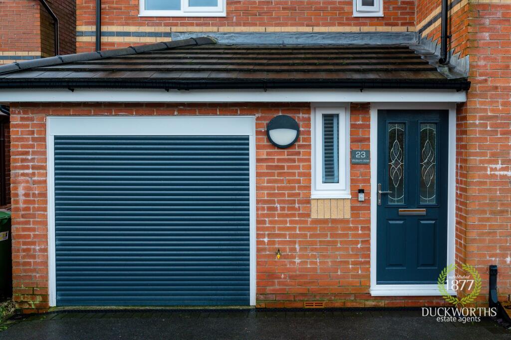 Additional image 27 of Woburn Close, Accrington, BB5