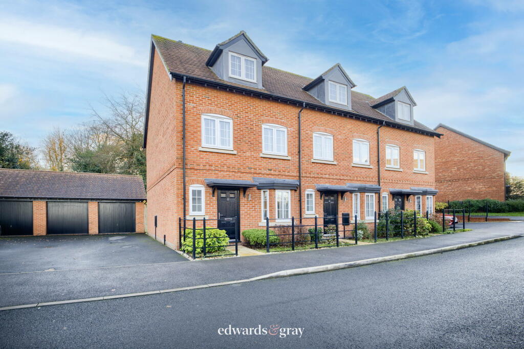 Additional image 24 of Coleshill, Warwickshire, B46 1AN