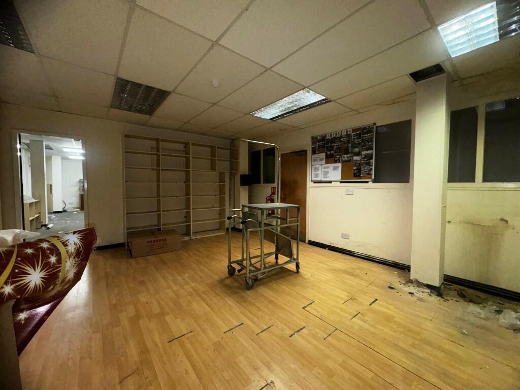 Additional image 22 of Bullock Street, Birmingham, B7