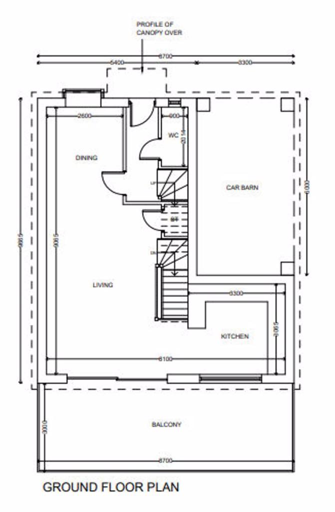 Additional image 13 of Development site, Lower Barn Street, Off Cranberry Lane, Darwen