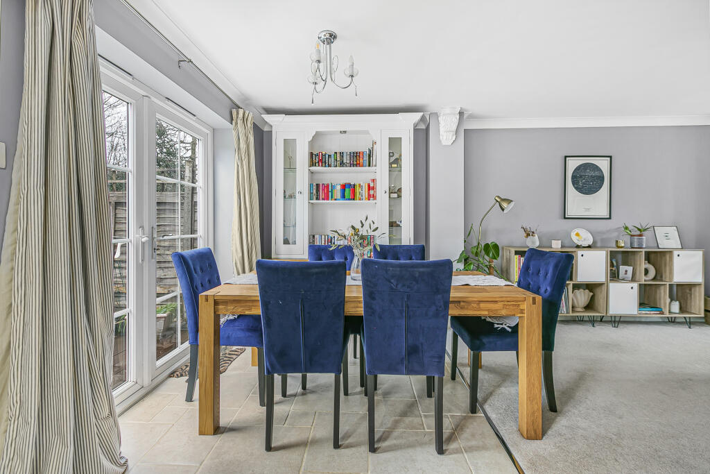 Additional image 5 of Knightsfield, Welwyn Garden City, Hertfordshire, AL8