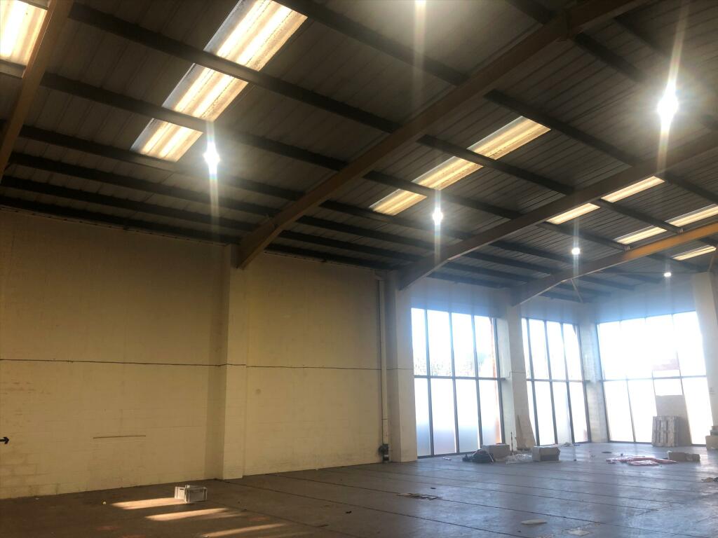 Additional image 4 of 7 Heneage Street, Parkway Industrial Estate, Birmingham, B7