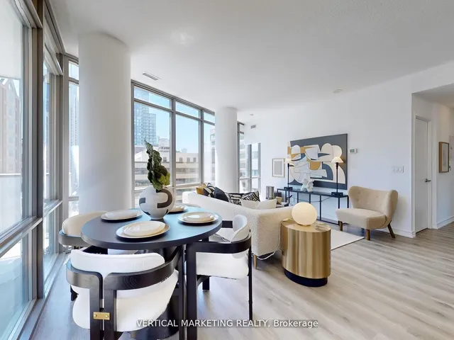 Additional image 14 of 832 Bay St Unit 708