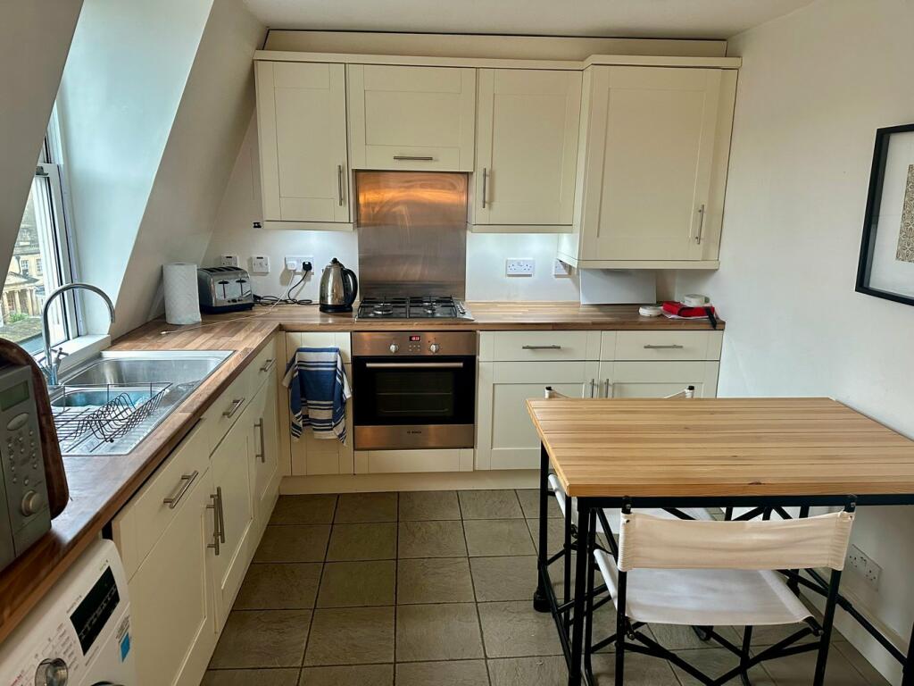 Additional image 3 of 18 Royal Crescent, Bath, BA1