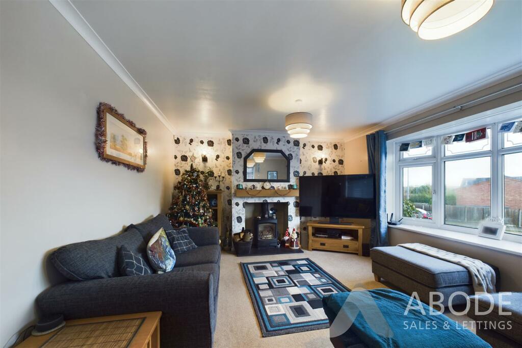 Additional image 10 of St. Andrews Close, Clifton Campville, Tamworth