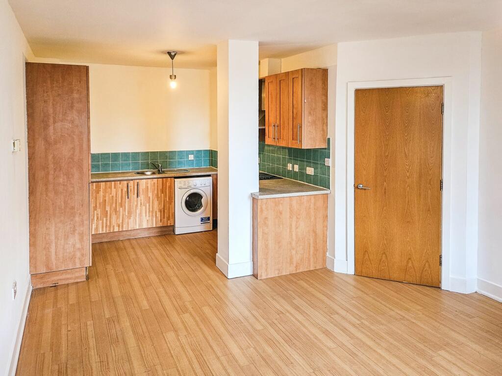 Additional image 2 of Flat , Behrens Warehouse,  East Parade, Bradford