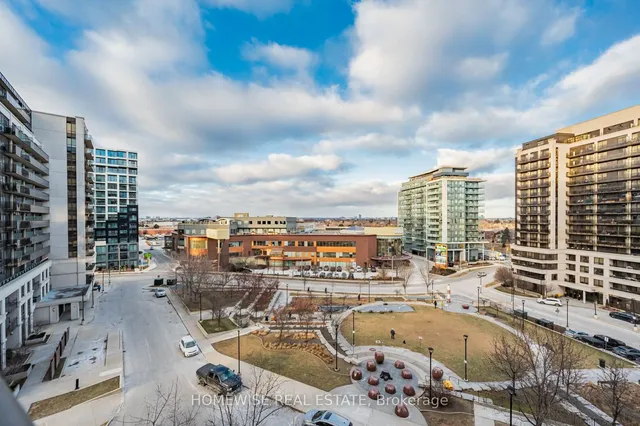 Additional image 16 of 1070 Sheppard Ave Unit 717