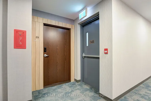 Additional image 8 of 60 Frederick St Unit 1413