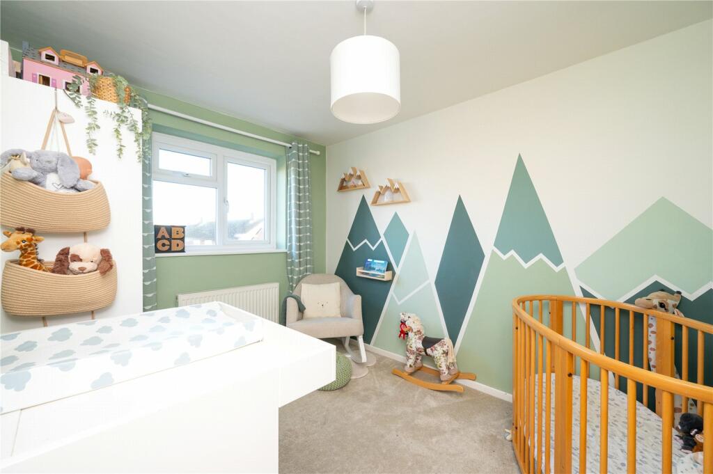 Additional image 12 of Camp Road, St. Albans, Hertfordshire