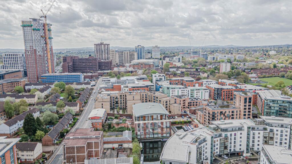 Additional image 25 of Sherborne Lofts, 33 Grosvenor Street West, Birmingham, West Midlands, B16 8HW