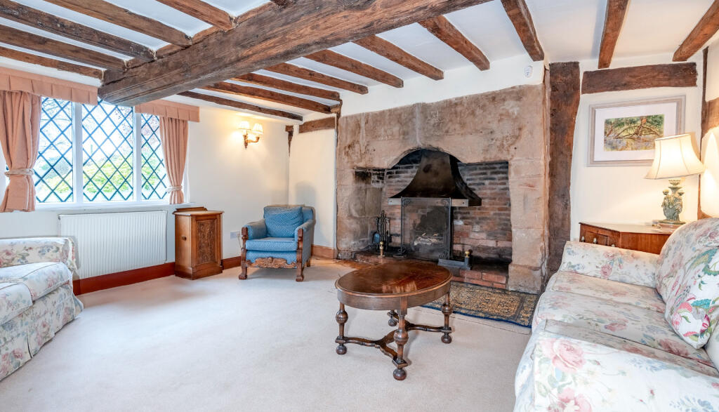 Additional image 4 of Manor Road, Upper Bentley, Redditch