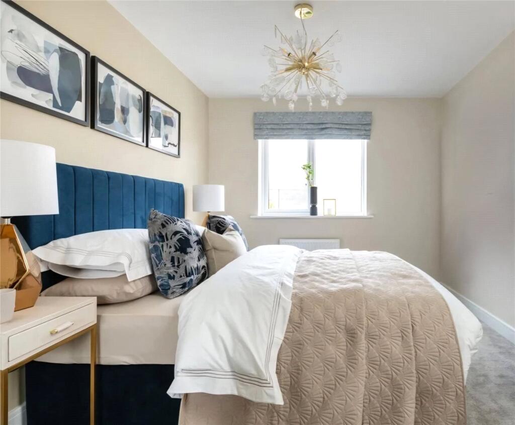 Additional image 5 of Star Drive, Feniscowles, Blackburn, Lancashire, BB2